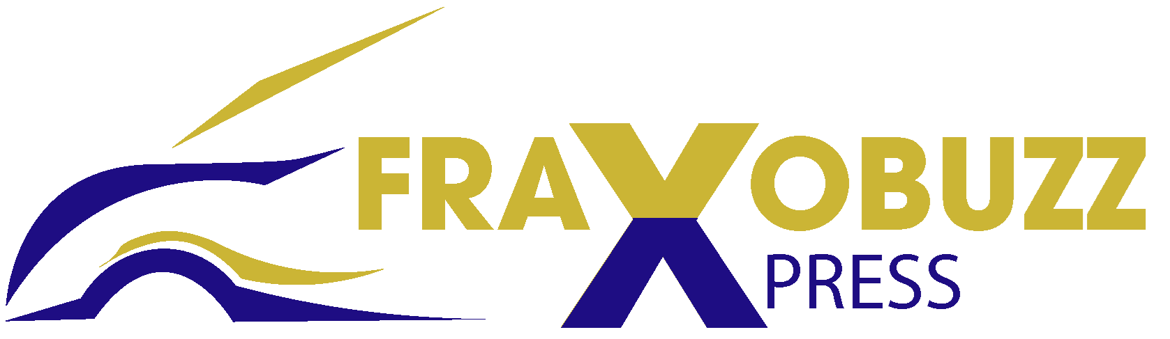 Fraxobuzz Logo